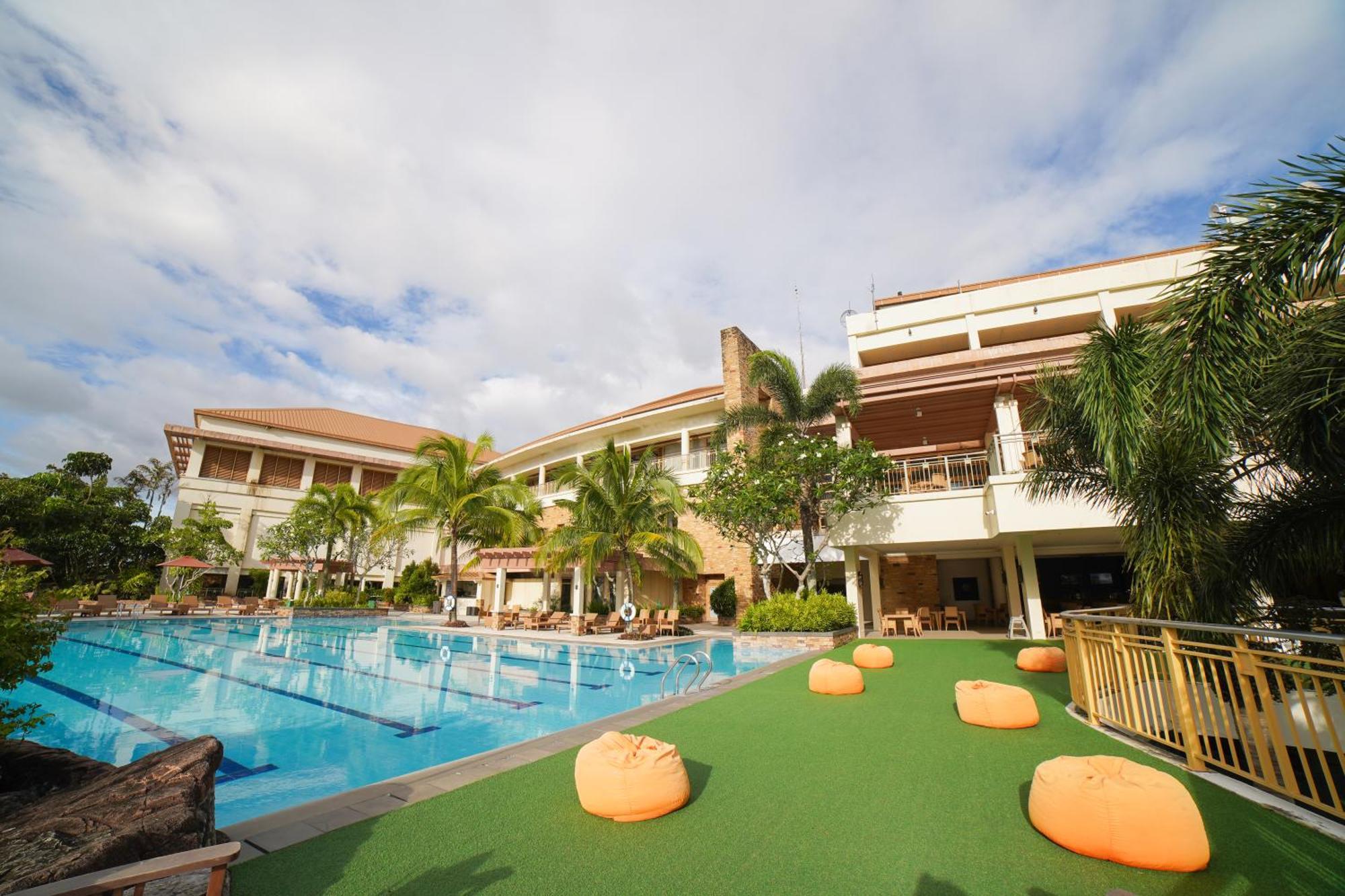 Timberland Highlands Resort San Mateo Exterior foto