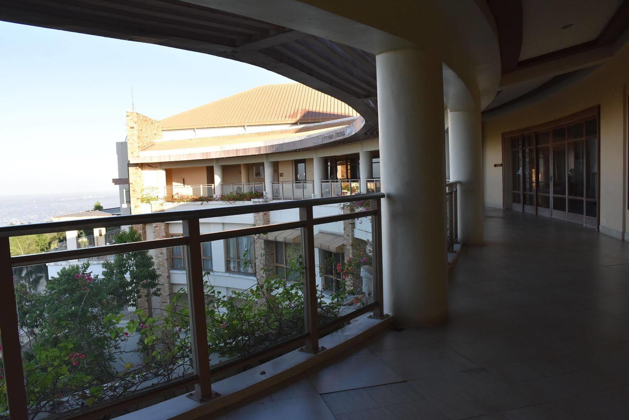 Timberland Highlands Resort San Mateo Exterior foto